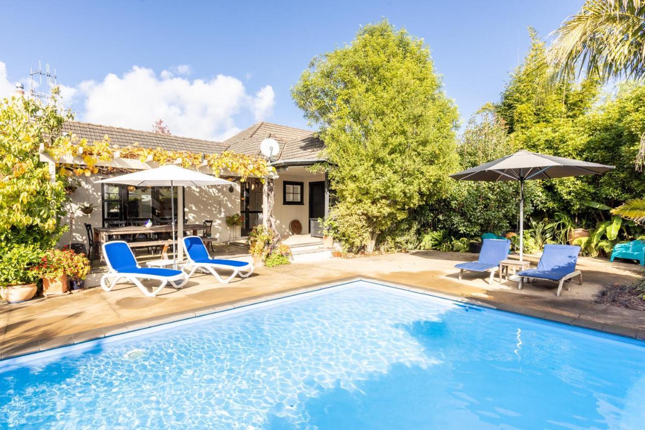 האבלוק נורת' The Village Apartment, Just Steps To The Village Shops, Bars And Restaurants מראה חיצוני תמונה