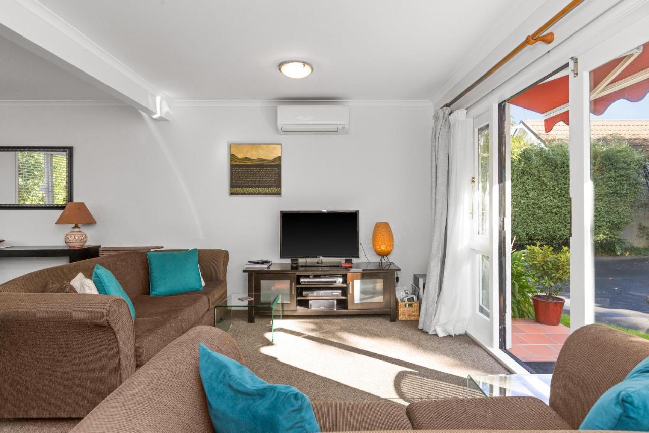 האבלוק נורת' The Village Apartment, Just Steps To The Village Shops, Bars And Restaurants מראה חיצוני תמונה