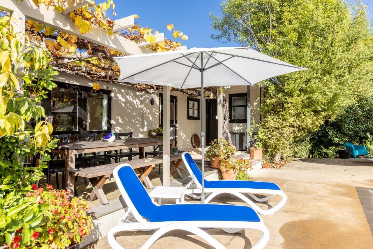 האבלוק נורת' The Village Apartment, Just Steps To The Village Shops, Bars And Restaurants מראה חיצוני תמונה