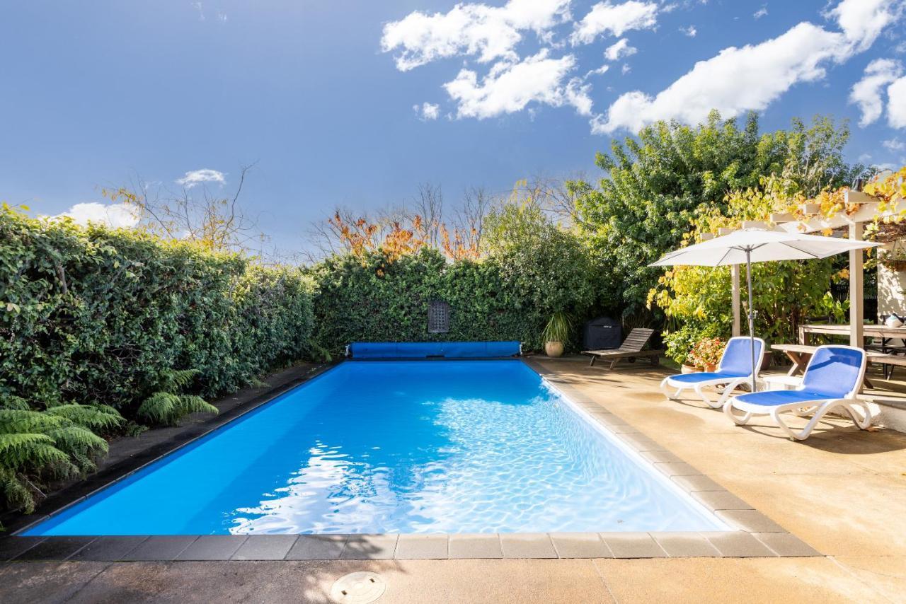 האבלוק נורת' The Village Apartment, Just Steps To The Village Shops, Bars And Restaurants מראה חיצוני תמונה