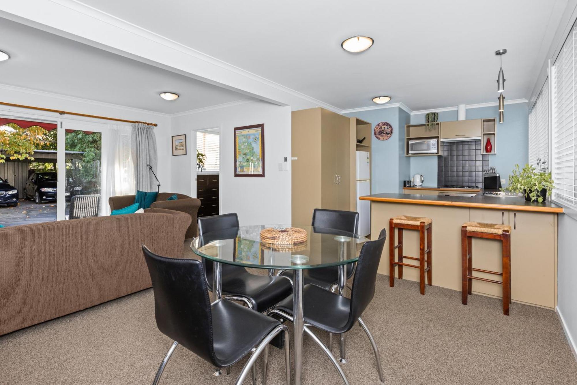 האבלוק נורת' The Village Apartment, Just Steps To The Village Shops, Bars And Restaurants מראה חיצוני תמונה